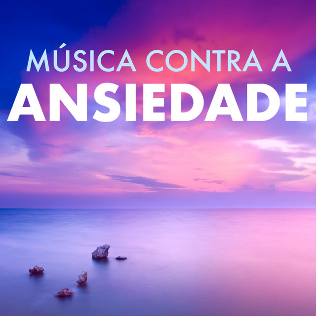 Música contra a Ansiedade - Bem Estar e Regeneração, Massagem Shiatsu Zen cover art