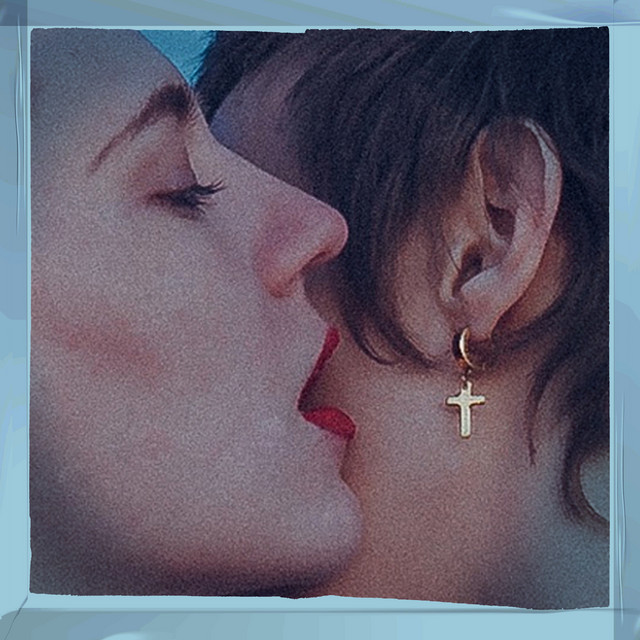 Eve cover art