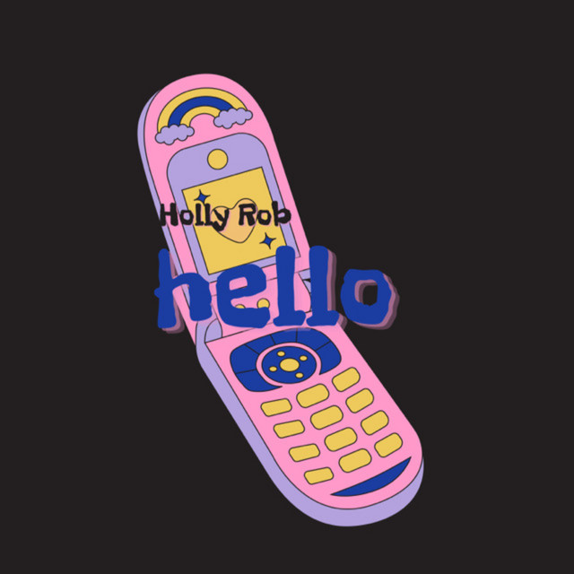 Holly Rob | Spotify