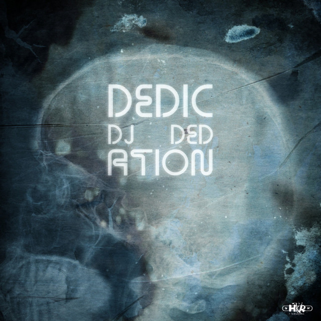 DEDication cover