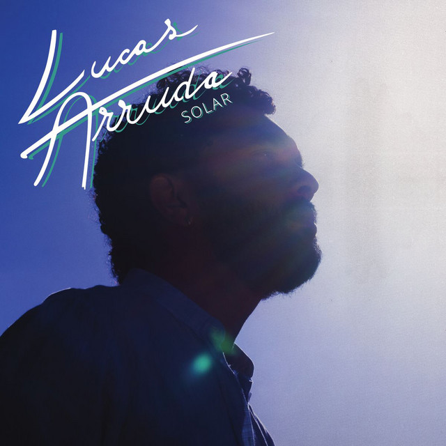 Solar cover art