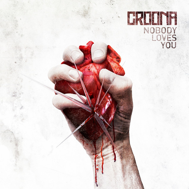 Nobody Loves You cover art