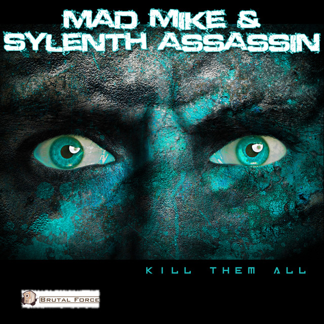 Like a Pornstar - Sylenth Assassin Remix album art