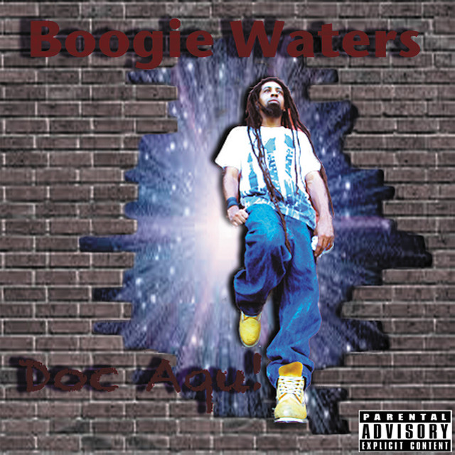 Boogie Waters