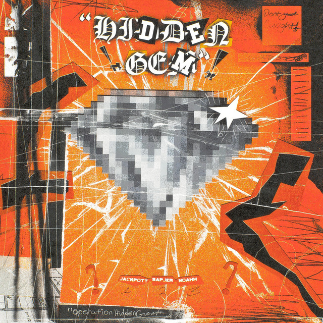 Hidden Gem cover art