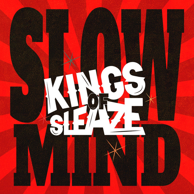 Slow Mind
