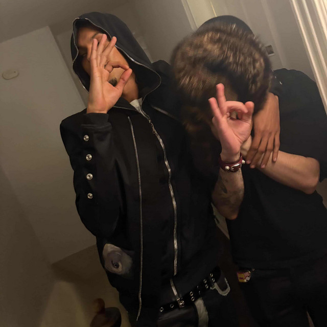 undefined album image