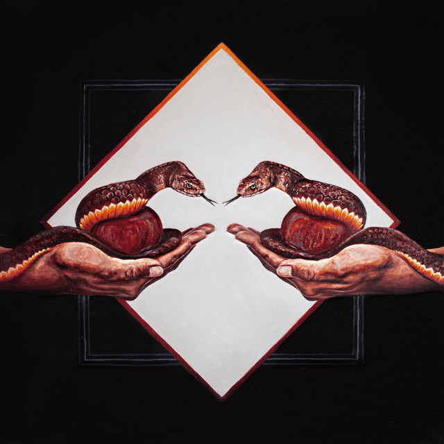 Wrath & Lust cover art