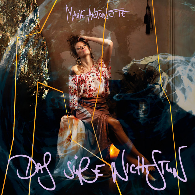 Das süße Nichtstun cover art