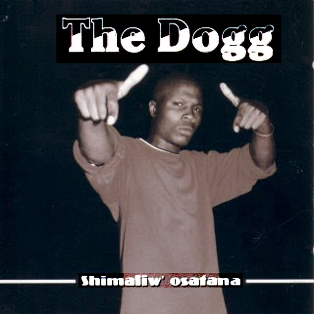 undefined album image