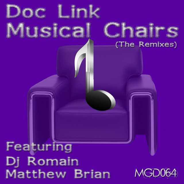 Musical Chairs Matthew Brian Remix song and lyrics by Doc Link