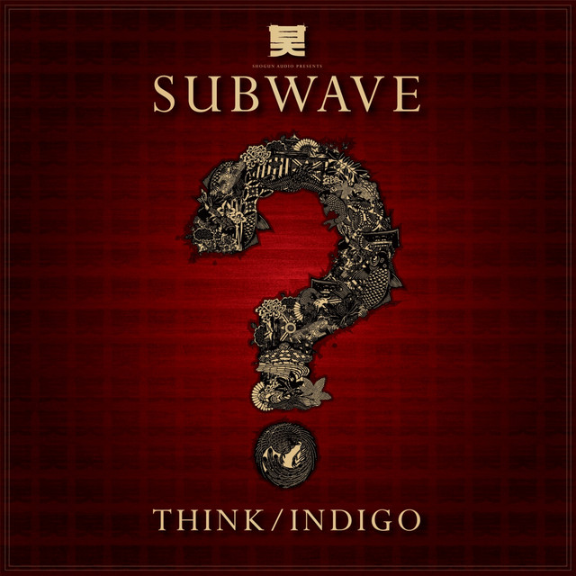 Think artwork