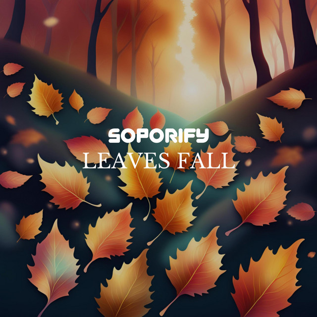 Leaves Fall cover art