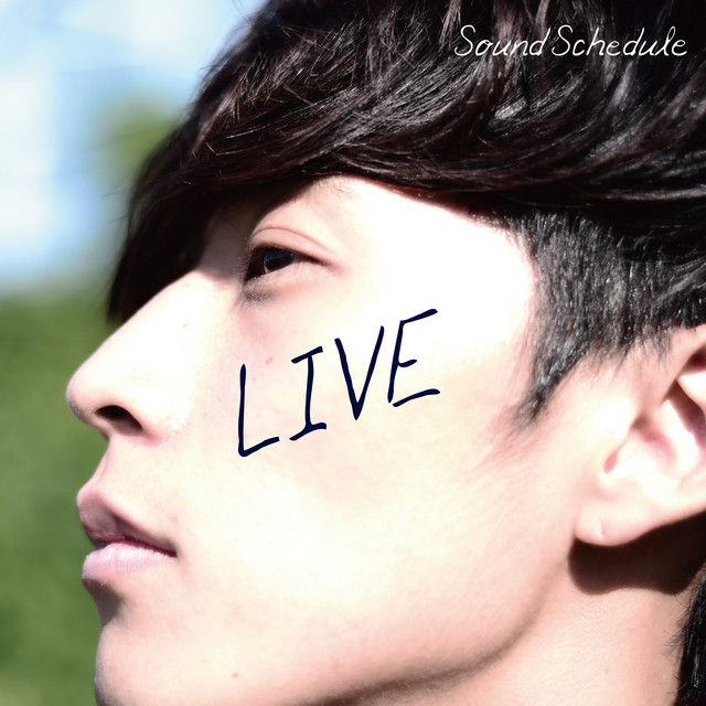 LIVE cover art