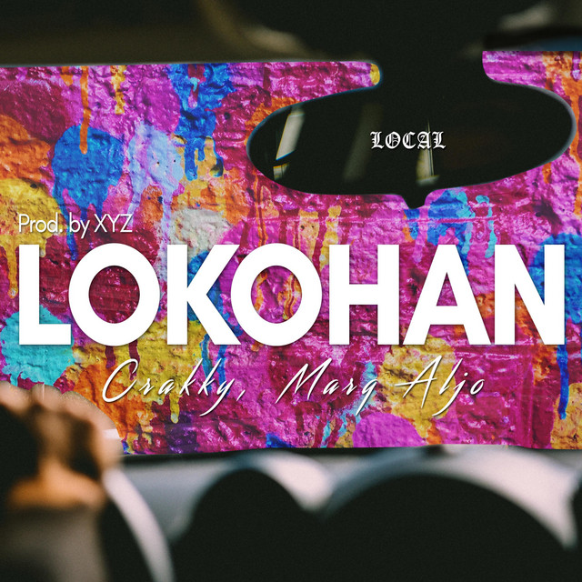 Lokohan