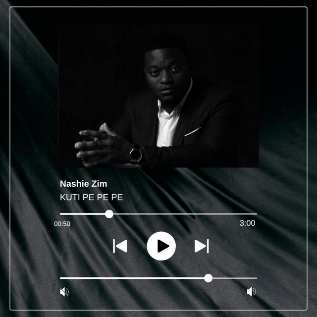 KUTI PE PE PE cover art