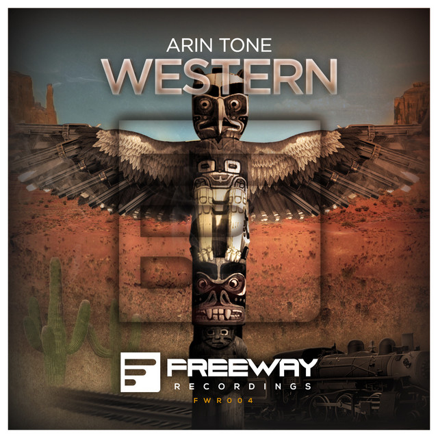 Western (Original Mix) cover