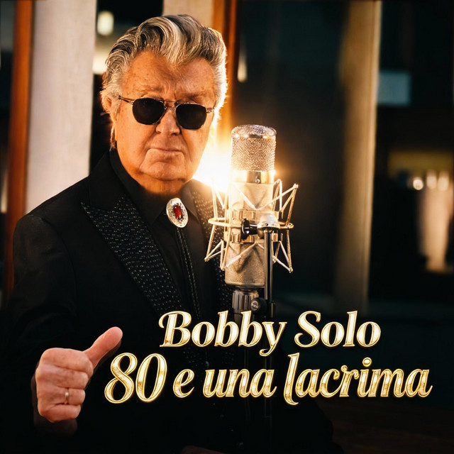 80 e una lacrima