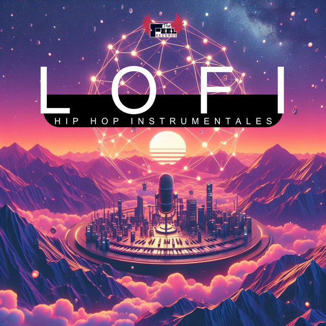 Amanecer en el Porche - Instrumentals Hip Hop Lofi