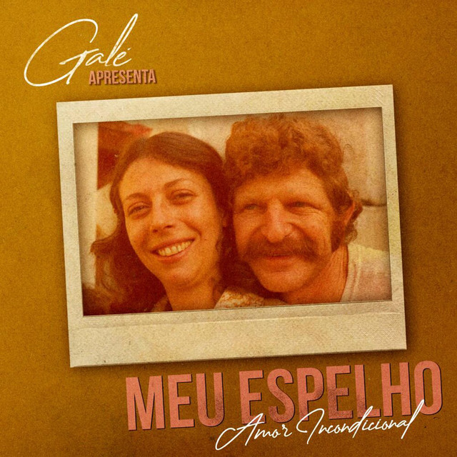 Meu Espelho (Amor Incondicional) cover art