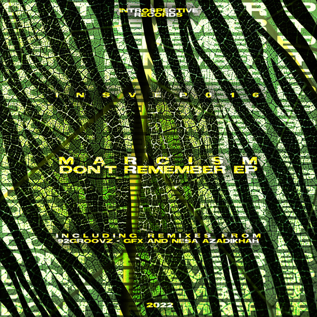 You Can Almost End - Original Mix cover art
