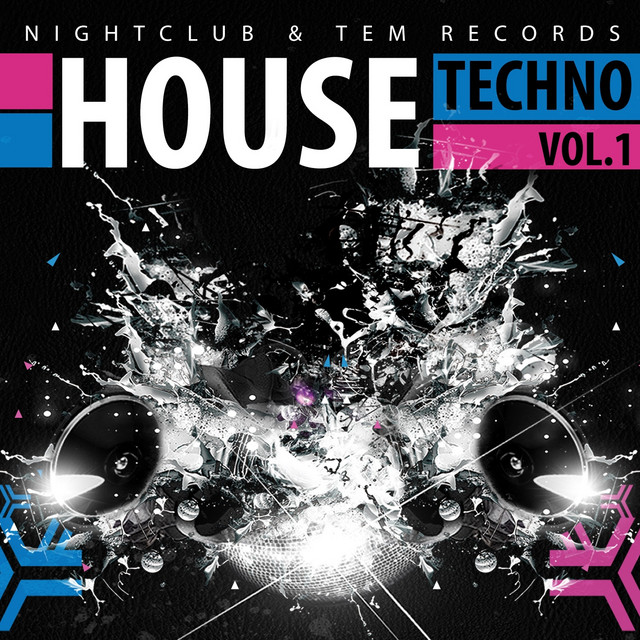 House Techno, Vol. 1 - Compilation by Various Artists | Spotify