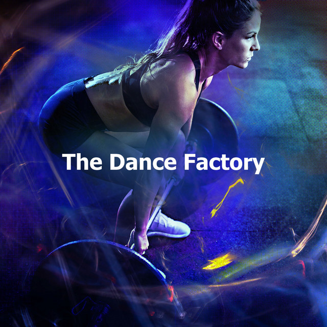 ! ! ! The Dance Factory ! ! ! cover art