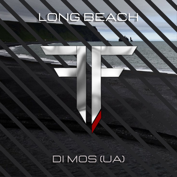 Обкладинка: Long Beach - Original Mix — Di Mos (UA)