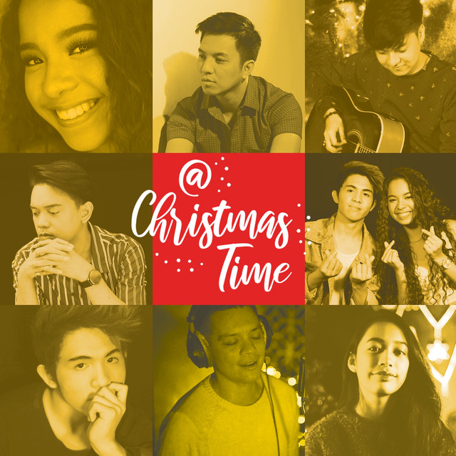 @ Christmas Time - Compilation by Various Artists | Spotify