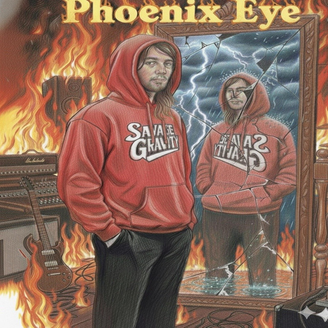 Phoenix eye