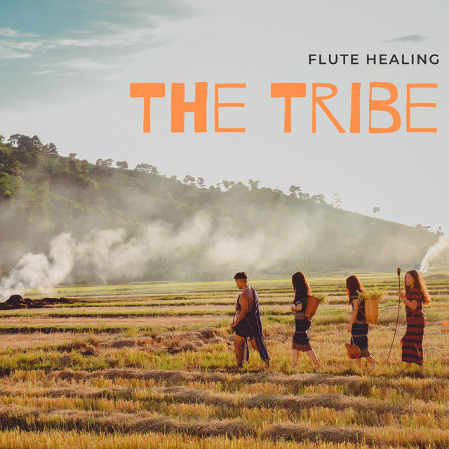 The Tribe - Native American Music, Flute, Chants, Drums - Album by ...