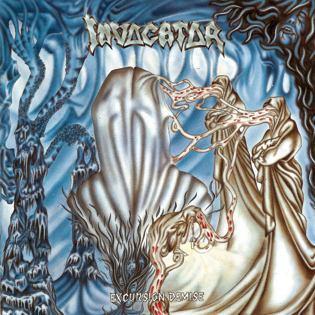 Excursions Demise cover art