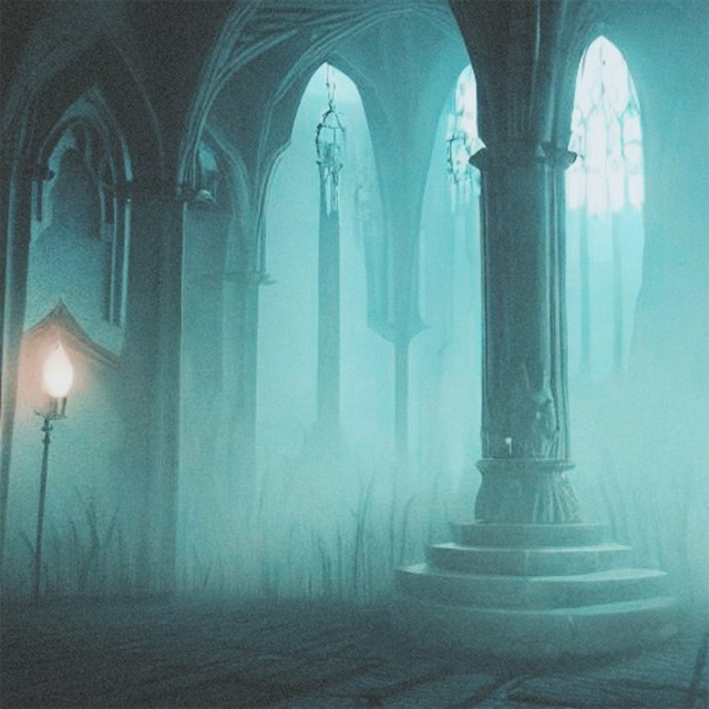 McKnight kingdom cover art