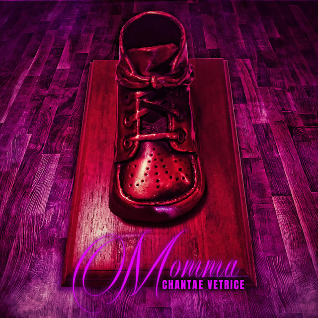 Momma (Radio Edit)