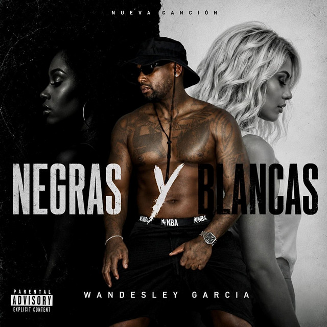 NEGRAS Y BLANCAS