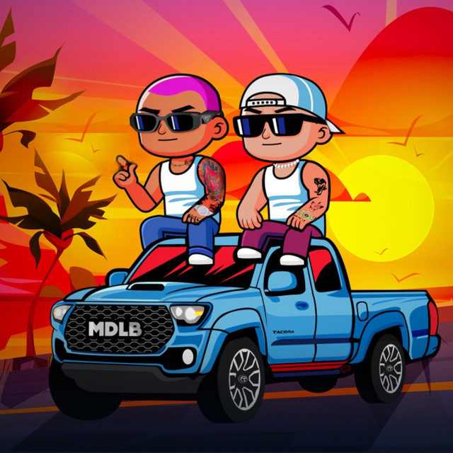 TACOMA cover art