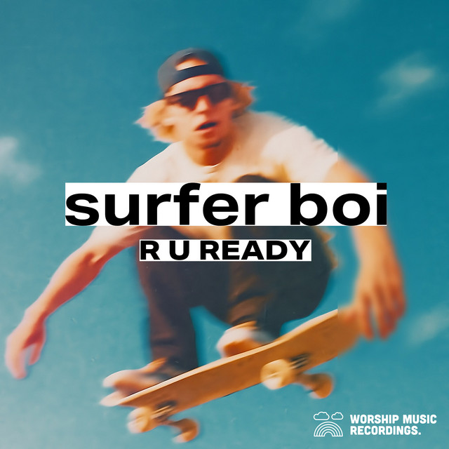 r u ready