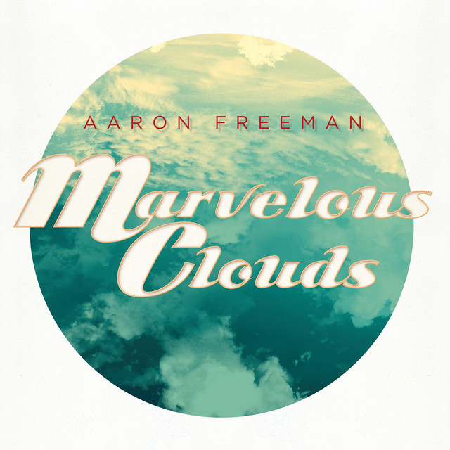 Marvelous Clouds cover art