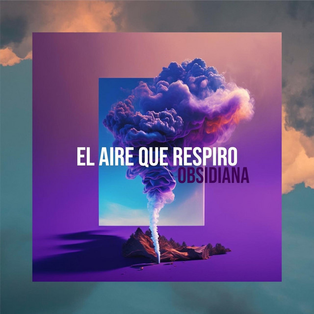El Aire que Respiro cover art