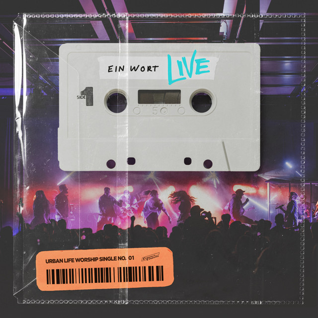 Ein Wort - Live