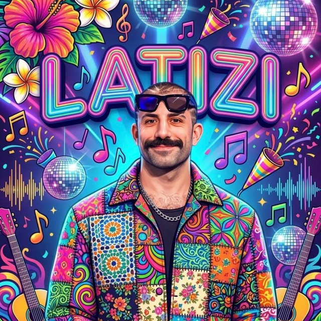 Latizi لطيزي