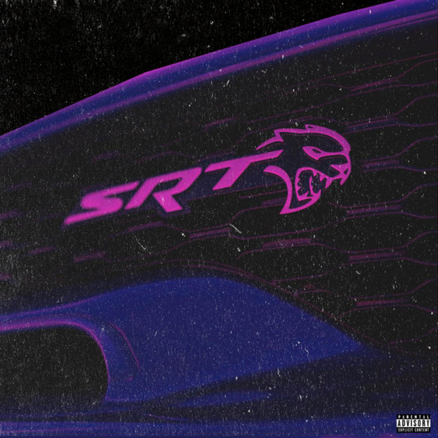 SRT cover art