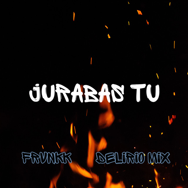 Jurabas Tu - Remix