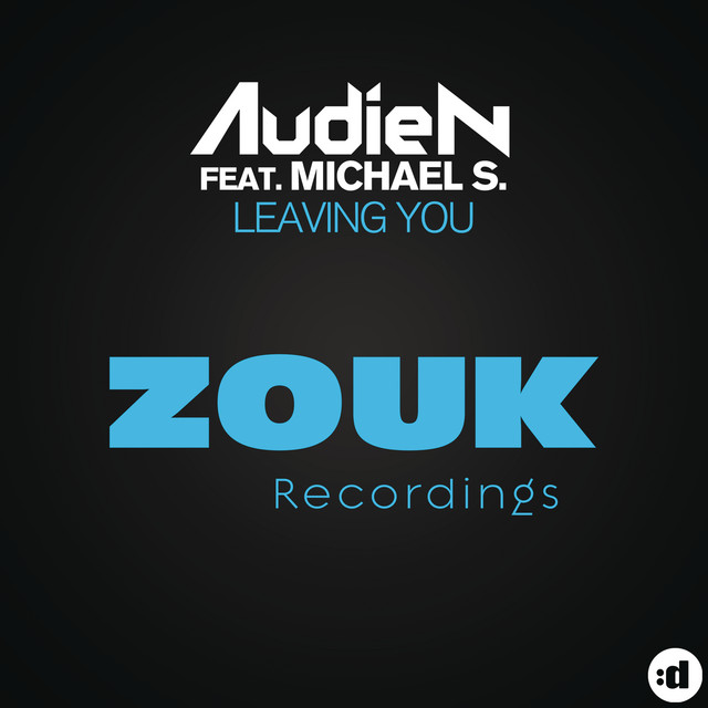 Leaving You - Radio Edit