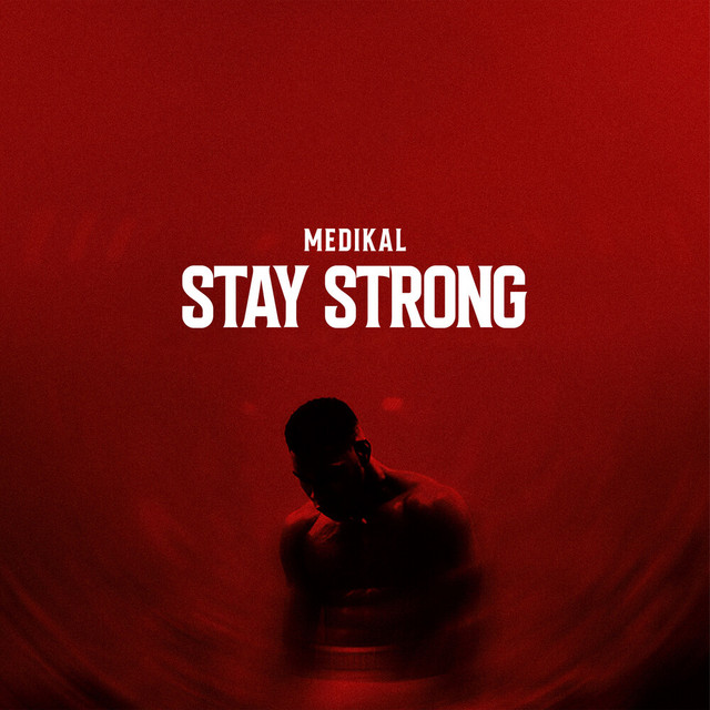 Stay Strong album image
