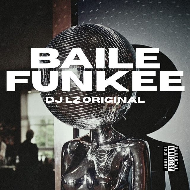 baile funkee