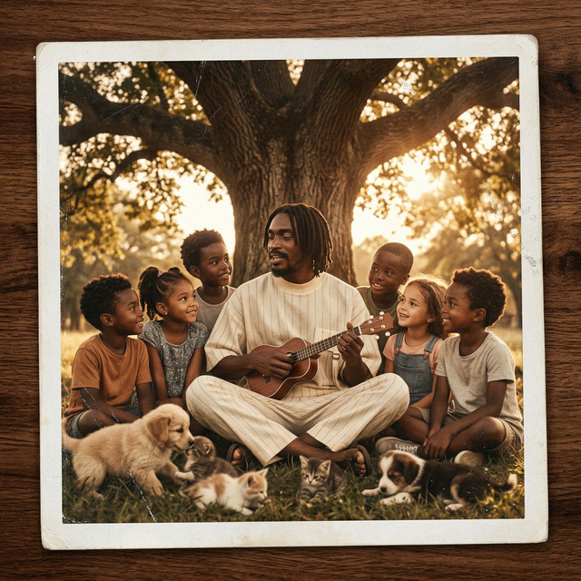 Goodnight cover art