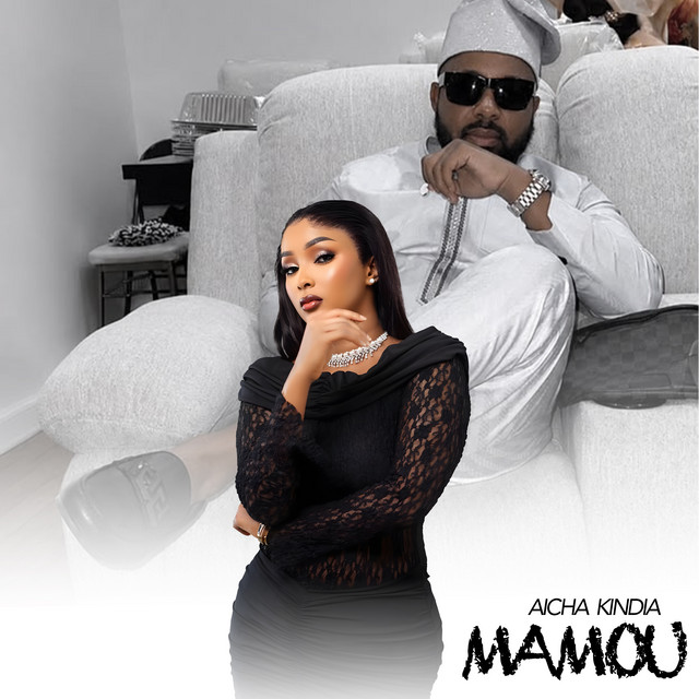 Mamou album image