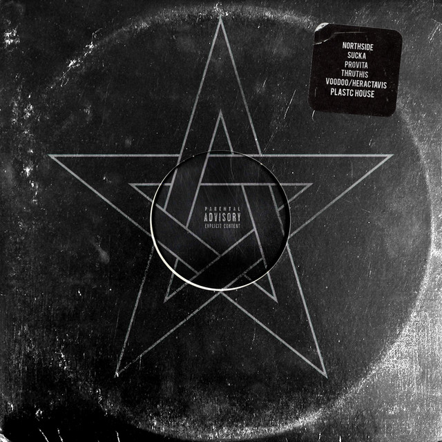 Fleemo cover art