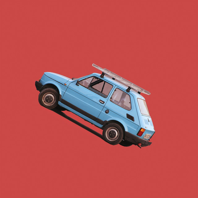 Strada cover art
